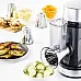 Кухонний комбайн Tefal Masterchef Gourmet QB515D38