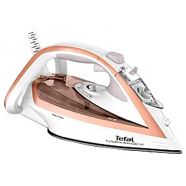 Утюг Tefal FV5697 TURBO PRO