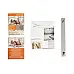 Обогреватель инфракрасный Teploceramic TCM-RA750-694425