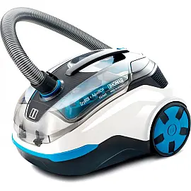 Пылесос Thomas DryBox + AquaBOX