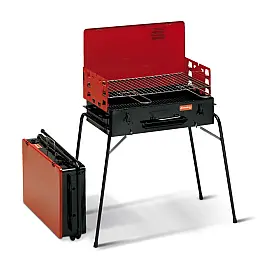 Барбекю Ferraboli (Италия) Тornado Rosso 178
