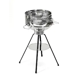 Барбекю Ferraboli (Италия) Girasole Inox 214