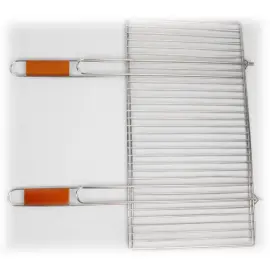 Решетка для гриля Time Eco (Украина) 2017