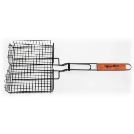 Решетка для гриля Time Eco (Украина) 2108