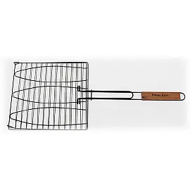 Решетка для гриля Time Eco (Украина) 720N