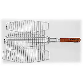 Решетка для гриля Time Eco (Украина) 720А