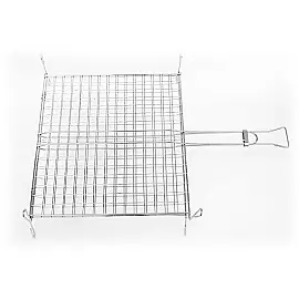 Решетка для гриля Time Eco (Украина) 331