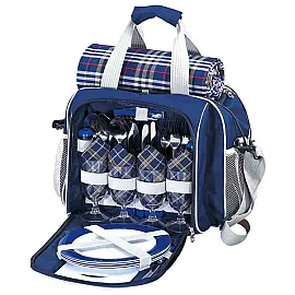 Набор для пикника Time Eco (Украина) TE-420 Picnic