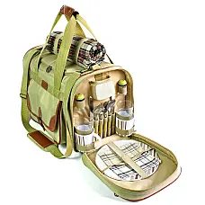Набор для пикника Time Eco (Украина) TE-430 Premium Picnic