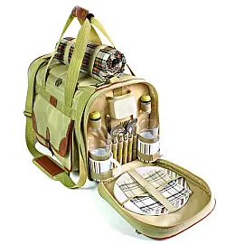 Набор для пикника Time Eco (Украина) TE-430 Premium Picnic