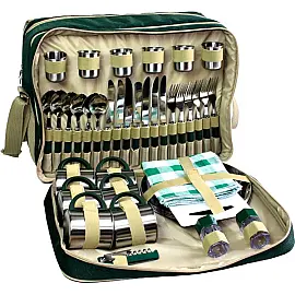 Набор для пикника Time Eco (Украина) TE-618 Picnic