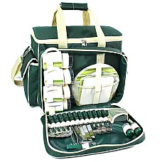 Набор для пикника Time Eco (Украина) TE-430 Picnic Набор для пикника Time Eco (Украина) TE-430 Picnic