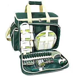 Набор для пикника Time Eco (Украина) TE-430 Picnic