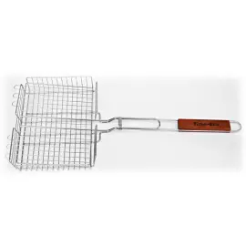 Решетка для гриля Time Eco (Украина) 2004-р