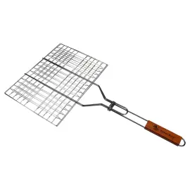 Решетка для гриля Time Eco (Украина) 2007