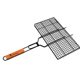 Решетка для гриля Time Eco (Украина) 2015