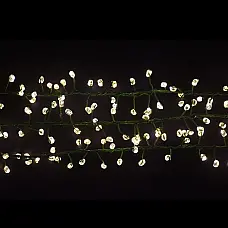 Гирлянда  Luca Lighting (Голландия) тепло-белая, 6 м