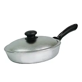 Сковорода Силумин (Украина) 240 БС24трк