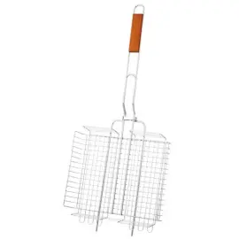 Решетка для гриля Time Eco (Украина) 1804 