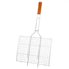 Решетка для гриля Time Eco (Украина) 1802