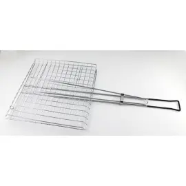 Решетка для гриля Time Eco (Украина) 1801