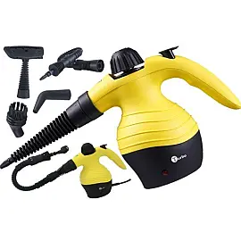 Пароочиститель Turbo TV-1300W 4,2 Бар 10 аксессуаров