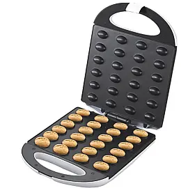 Вафельниця/ліщина VES Electric G-126