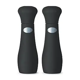 Млини для солі та перцю Weber 19 см