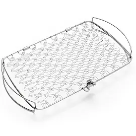 Сетка для рыбы и овощей большая Weber