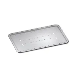 Алюмінієвий відсікач жару Weber для #6563, маленький (4 шт.)