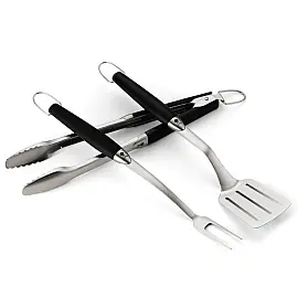 Набор из 3-х приборов Weber