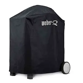 Чехол Weber Premium Q на подставке