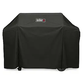 Чехол Weber Premium Genesis II - 4 горелки