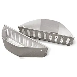 Разделители для угля Weber