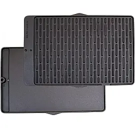 Чугунный противень Weber для Summit 400-600