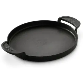 Гриль-сковорода Weber Gourmet BBQ System