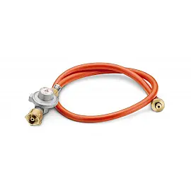 Редуктор с шлангом для газового гриля Weber Q