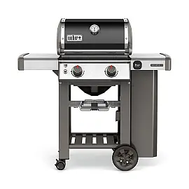 Газовый гриль Weber Genesis II E-210 GBS