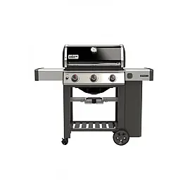 Газовый гриль Weber Genesis II E-310 GBS