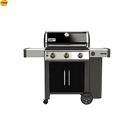 Газовый гриль Weber Genesis II E-315 GBS