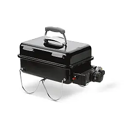Газовый гриль Weber Go-Аnywhere Gas