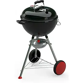 Вугільний гриль Weber Kettle Plus, GBS