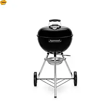 Угольный гриль Weber Original Kettle E-4710