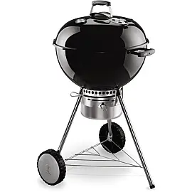 Вугільний гриль Weber Original Kettle Premium