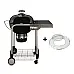 Угольный гриль Weber Performer GBS