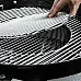 Угольный гриль Weber Performer GBS