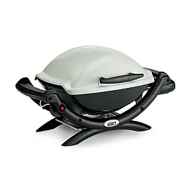 Газовый гриль Weber Q 1000