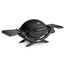 Газовый гриль Weber Q1200
