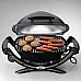 Гриль электрический Weber Q1400