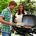 Гриль электрический Weber Q1400